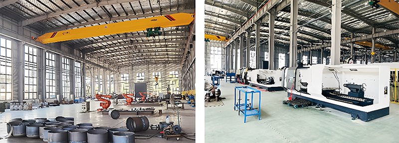 Jianeng production equipment